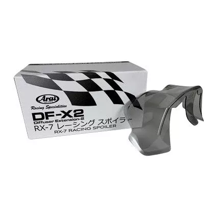Arai DF-X2