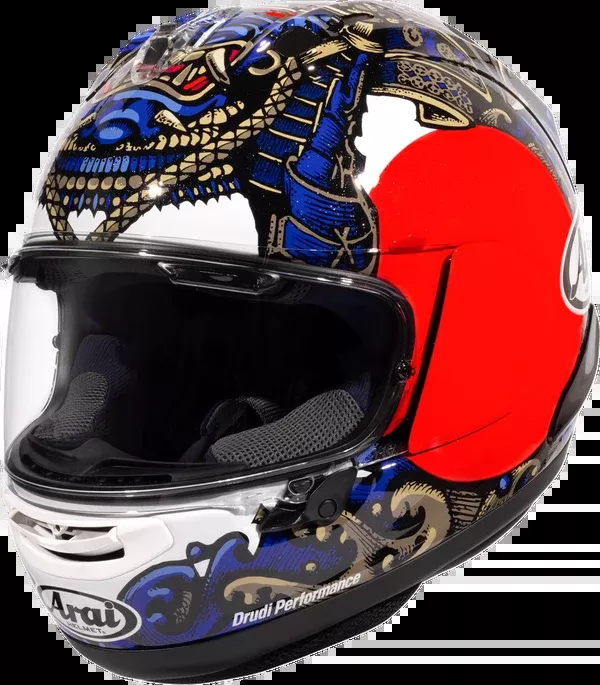 ARAI Helmets Corsair-X Shogun Helmet