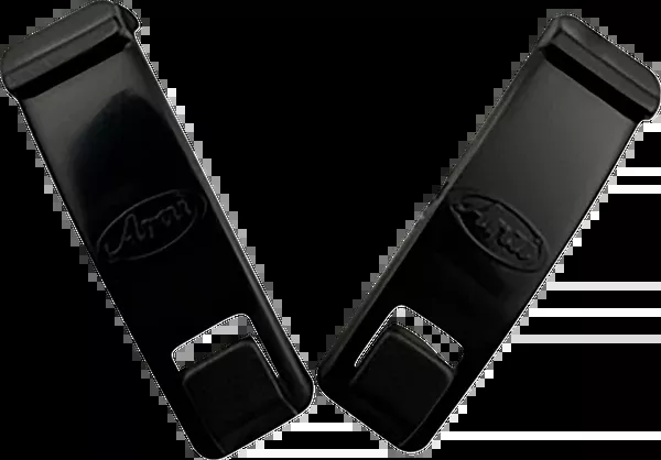 ARAI Helmets Goggle Strap Holder Set