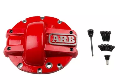 ARB 0750008