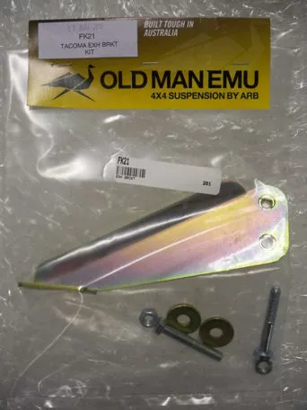ARB FK21 Old Man Emu Fitting Kit