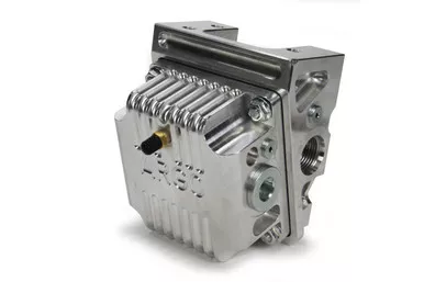 Argo Billet Remote Filter Mnt w/ Screen b