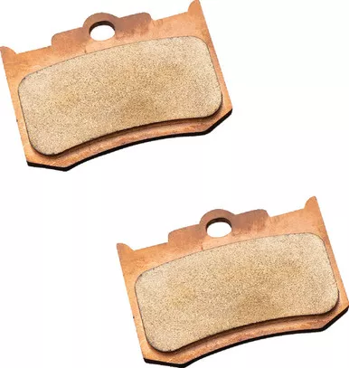 Arlen Ness Brake Pads 4Piston - 02-231