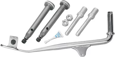 Arlen Ness Complete Lowering Kit - 17-025