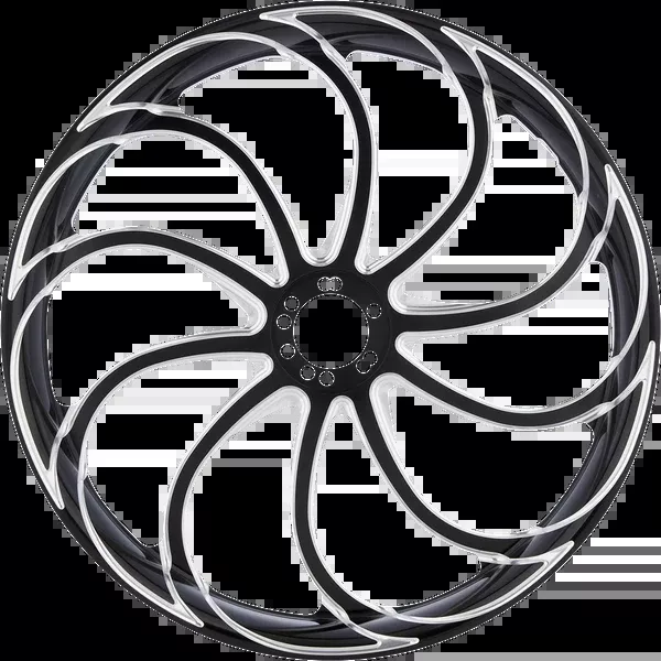 Arlen NESS Drift Forged Wheels