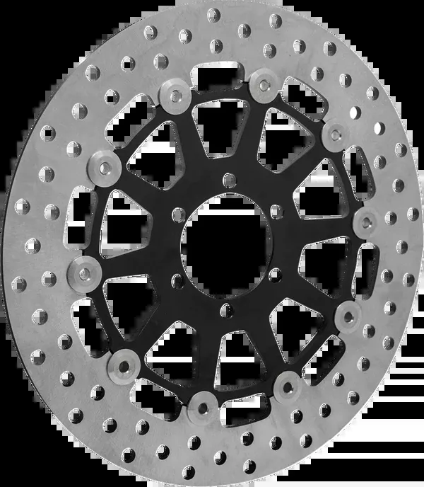Arlen NESS Factory Replacement Brake Rotor