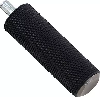 Arlen Ness Knurled Shift Peg Titanium - 07-915
