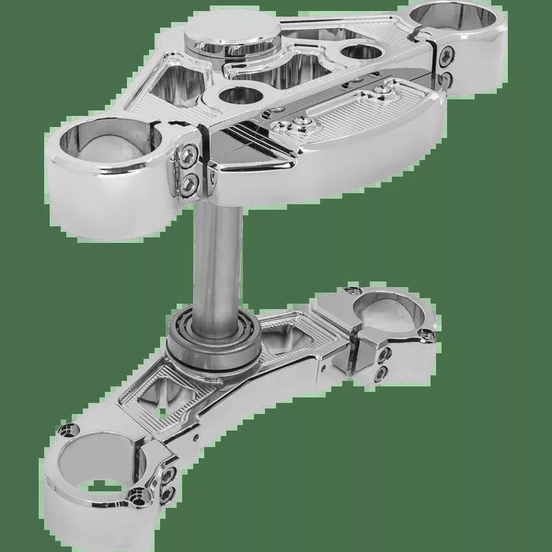 Arlen Ness Method Triple Tree Kits