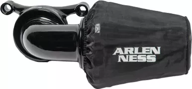 Arlen Ness Pre-Filter Monster with Cover - 18-063