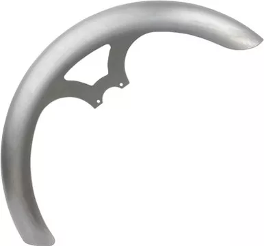 Arlen Ness Rapper Front Fender 21" - 06-735
