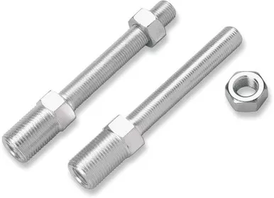 Arlen Ness Rear Lowering Kit '00-'17 FXST - 17-100