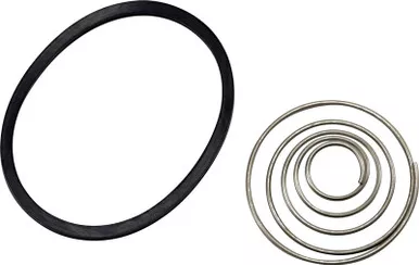 Arlen Ness Replacement Spring and Oil Ring Set - 03-465
