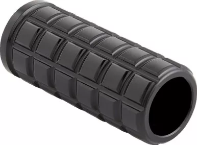 Arlen Ness SpeedLiner Shift Pegs Black - 400-040