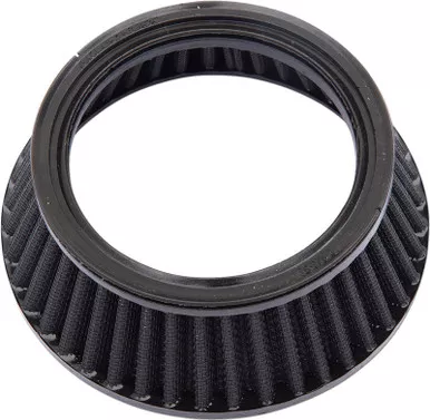 Arlen Ness Teardrop Filter - 81-111