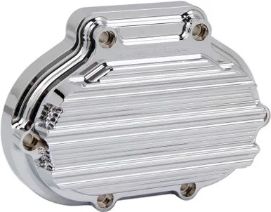 Arlen Ness Transmission Side Cover Chrome Cable - 03-812