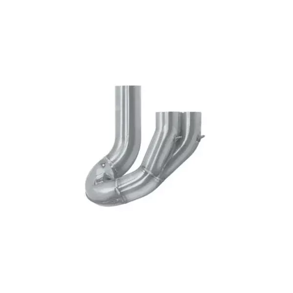 Arrow 71707MI Stainless Mid Pipe Ducati Hypermotard 950 SP