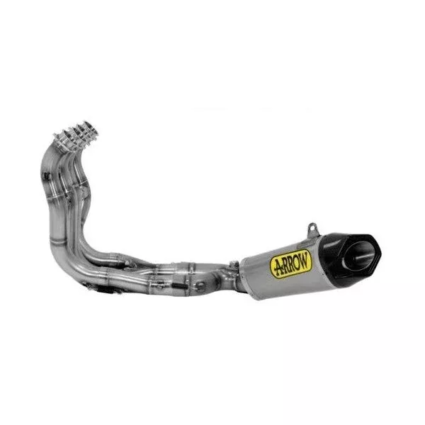 Arrow Competition EVO Full Exhaust System For BMW S1000RR