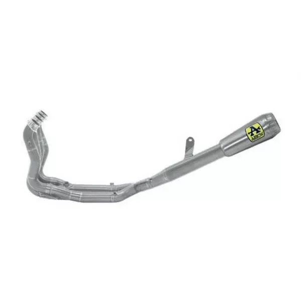 Arrow Competition EVO GP Stainless Exhaust System For S1000RR M1000RR