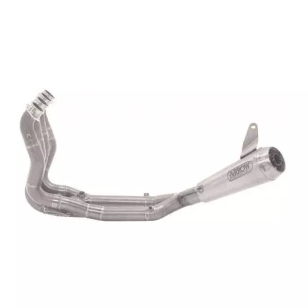 Arrow Competition EVO Low Full Exhaust System For S1000RR M1000RR