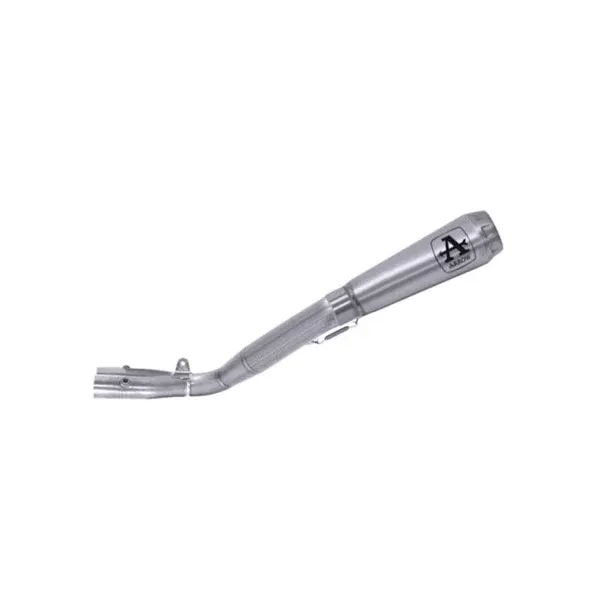 Arrow Pro Race Titanium Half Exhaust System For Yamaha R1 R1M