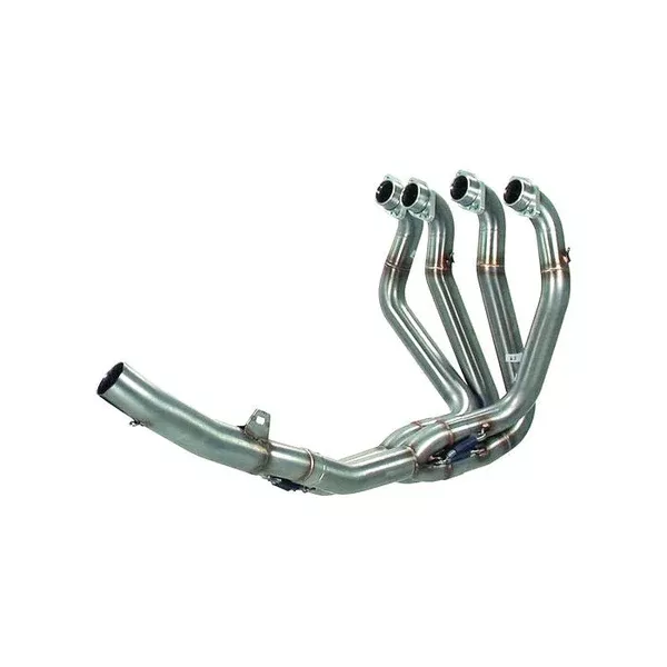 Arrow Stainless Steel Header And Mid Pipe For S1000RR M1000RR