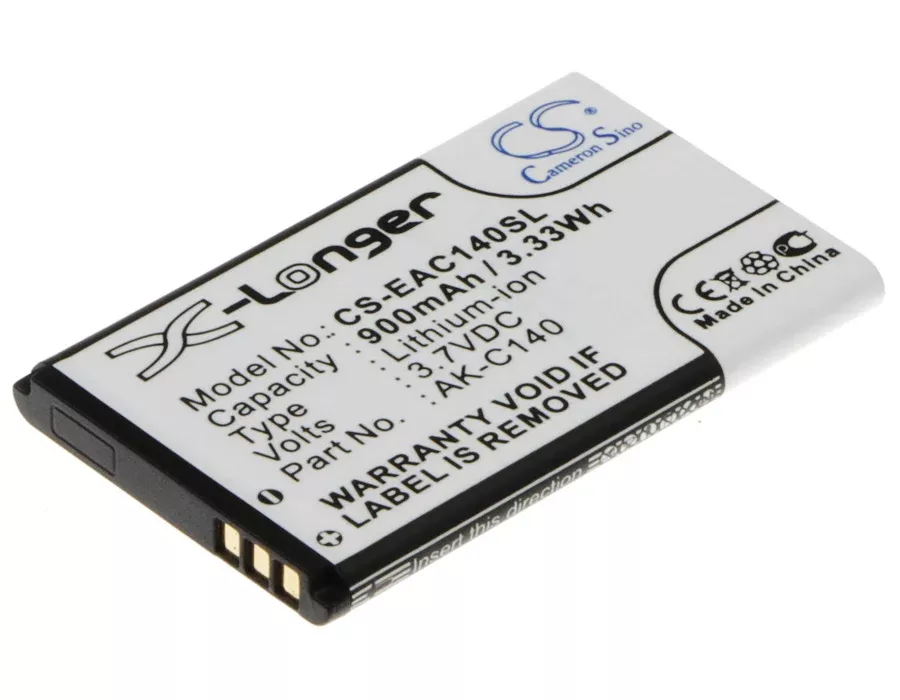 Artfone C3 CF241A CS181 CS181A Mobile Phone Replacement Battery