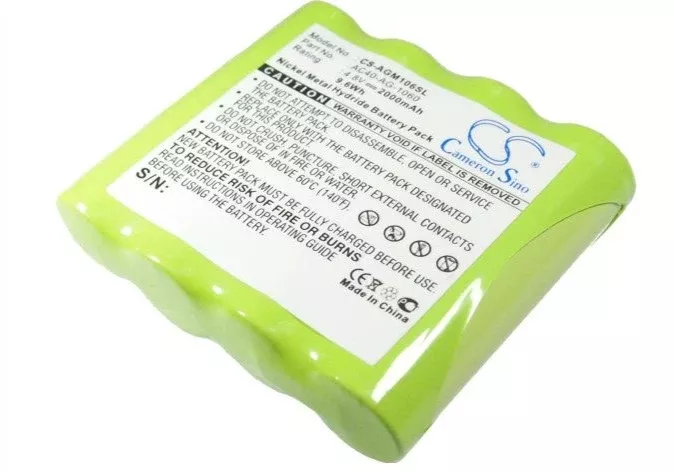 Astro Gaming Mixamp Video Gaming Equipment Game Replacement Battery