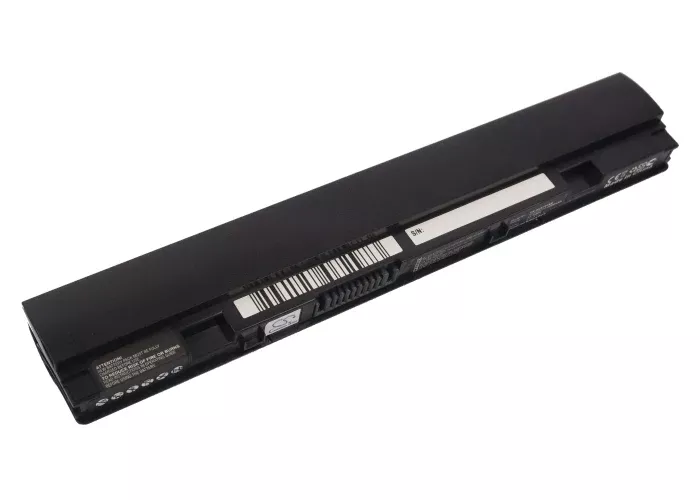 Asus Eee PC X101 Eee PC X101C Eee PC X101CH Eee PC X101H 2200mAh Laptop and Notebook Replacement Battery