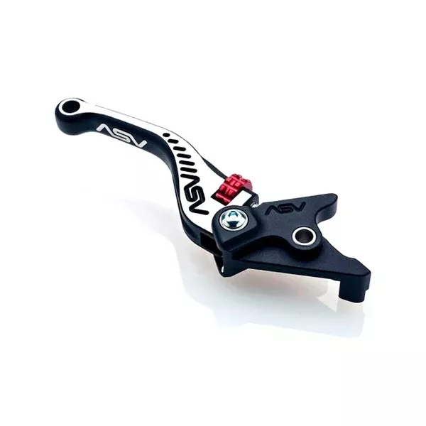 ASV Brake Lever Serie C5 – Road For Honda