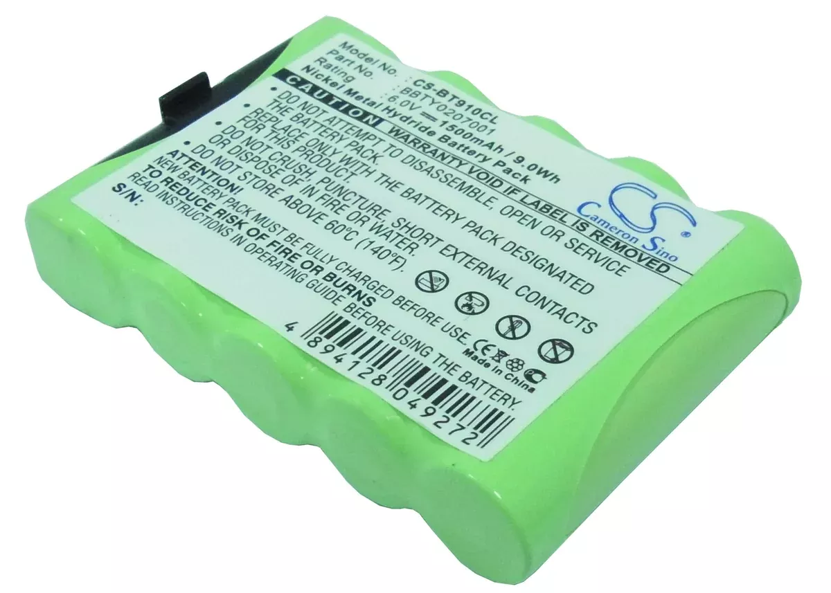 AT&T STB-910 24896 84020 Cordless Phone Replacement Battery