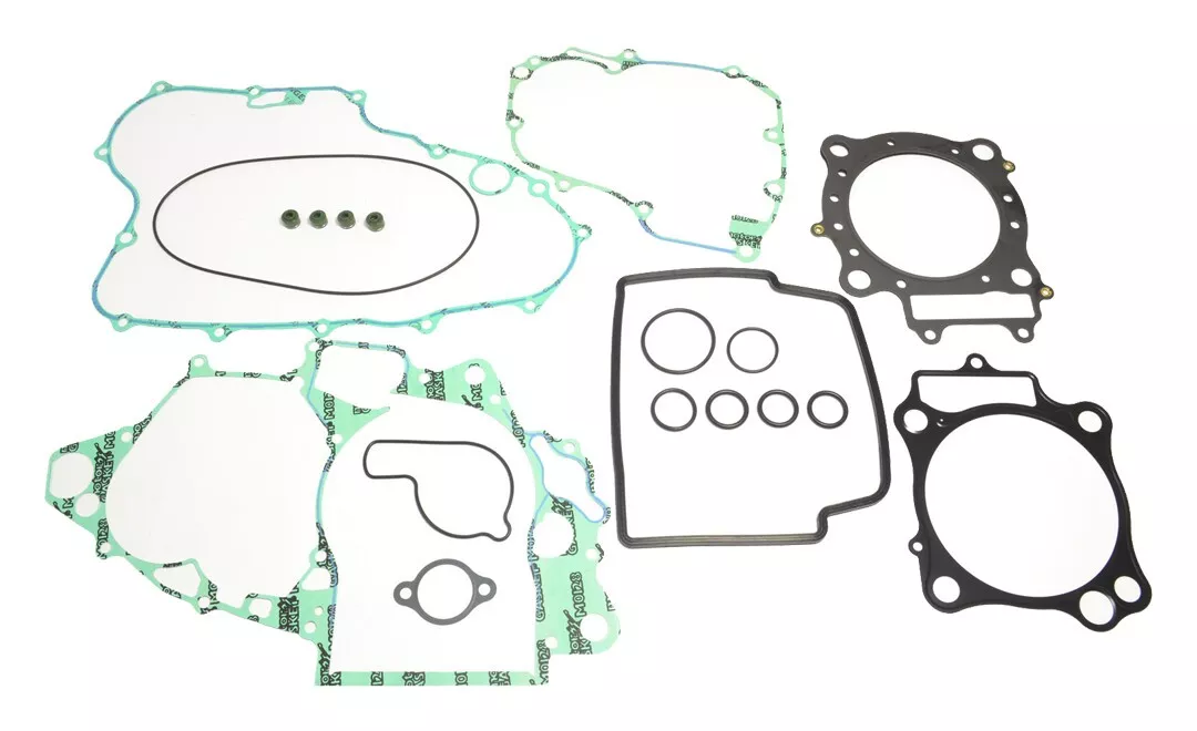 Athena Complete Gasket Kit Honda CRF450X 2005-2017