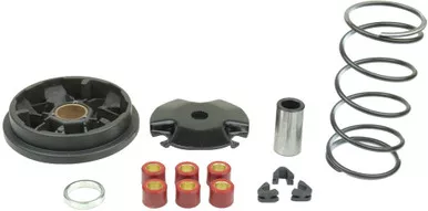 Athena Complete Speedmatic Clutch Kit - P400485110001