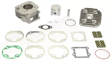 Athena Cylinder Kit Hyper Race Domed 47.6Mm - 070100