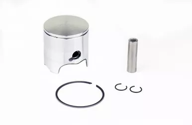 Athena Piston Kit Cast 47.54/Std Yam - S4C04760006A