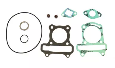 Athena Top End Gasket Kit Yam - P400485600186