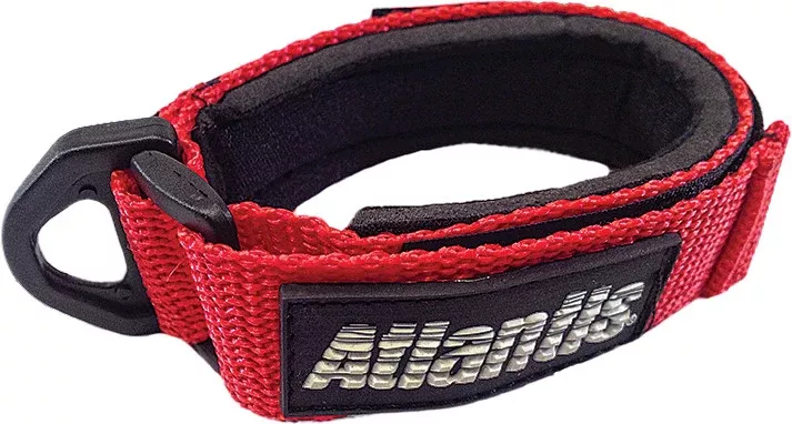 Atlantis Floating Wrist Band RED - A2072