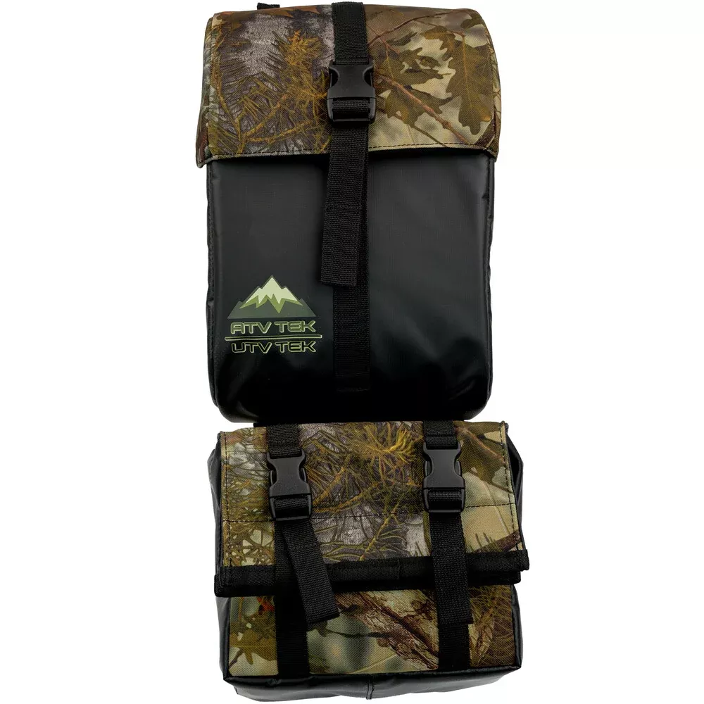ATV Tek Arch Fender BAG Camo – AFBMOB