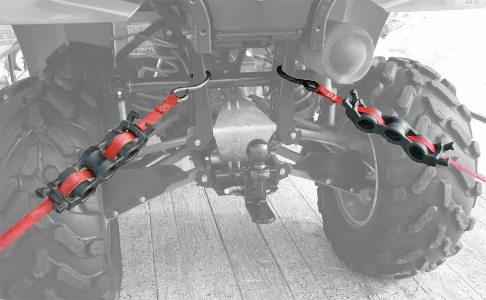 ATV Tek TIE-Down Shockweave – SHOCK1