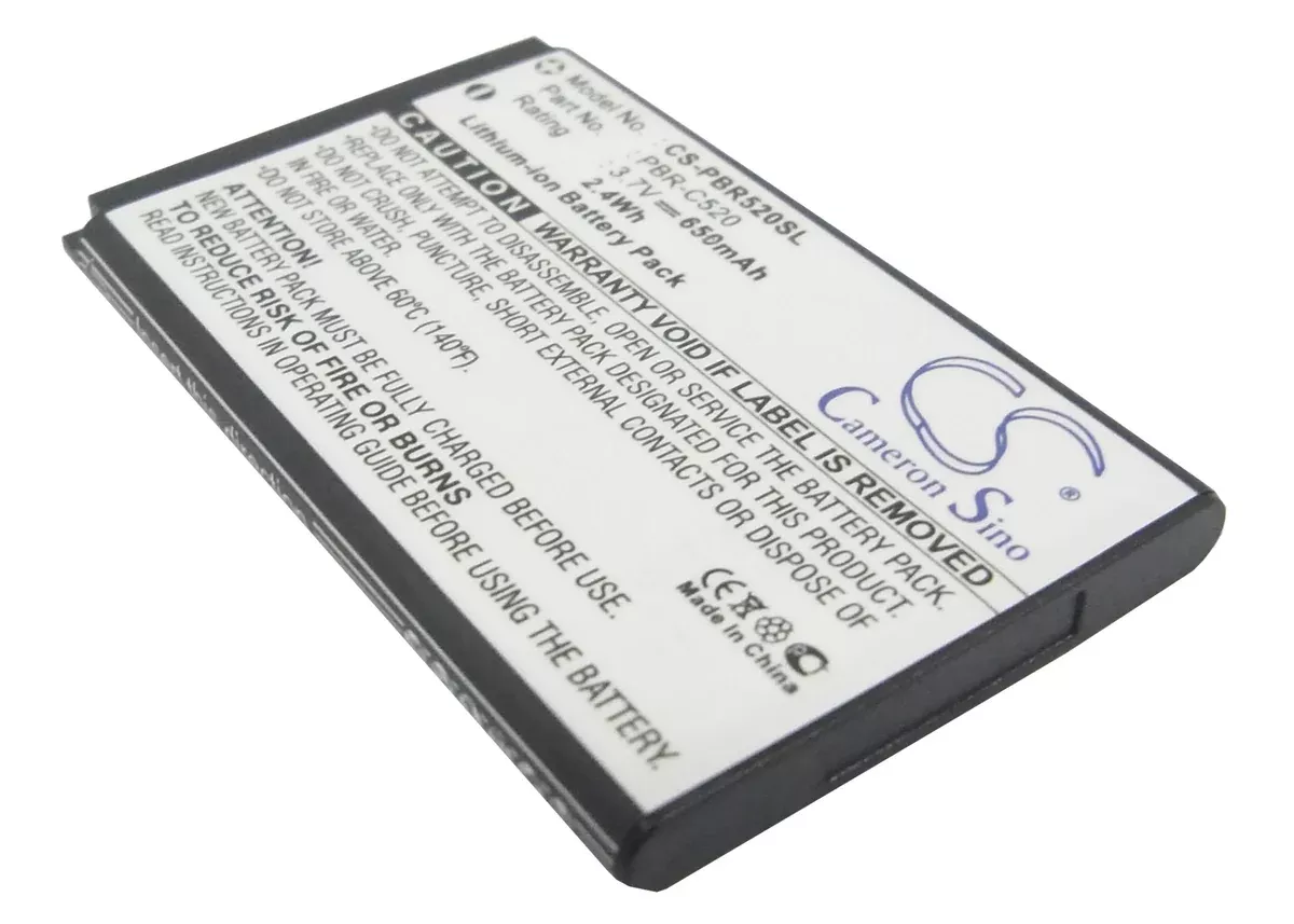 AudioVox Shuttle CDM-8964 Mobile Phone Replacement Battery