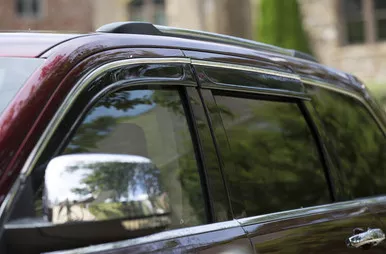Auto VentShade 794020