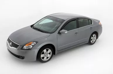 Auto VentShade 94169