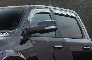 Auto VentShade 94519