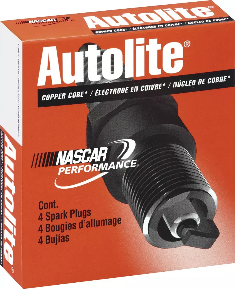 Autolite Spark Plug /4 Copper – 64