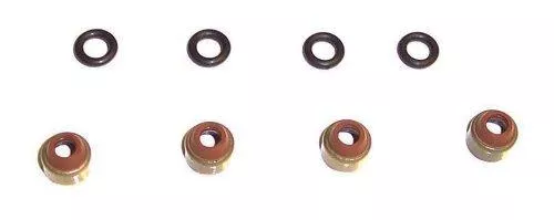 Auxiliary Shaft Seal 1979-1992 Chrysler,Dodge,Hyundai,Mazda,Mitsubishi,Plymouth 1.4L-2.6L