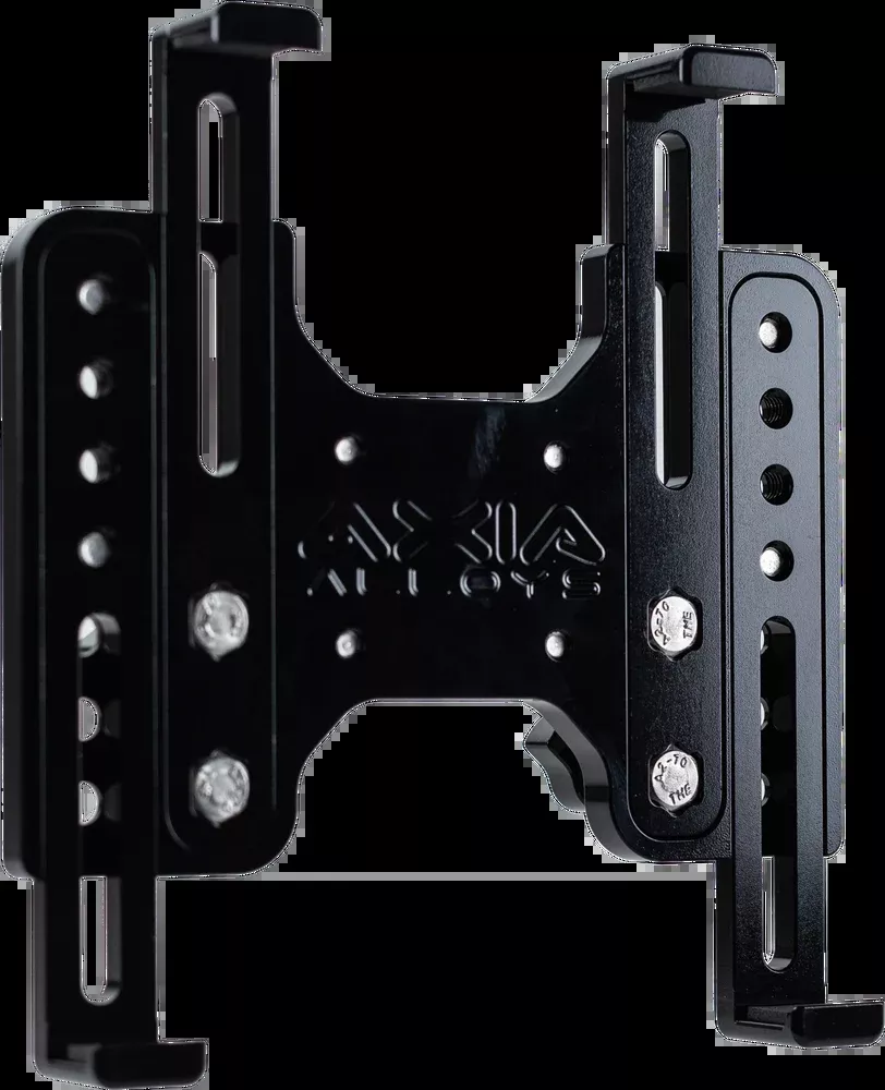 Axia Ipad Tablet Cradle Adaptor Black – MODTAB-BK