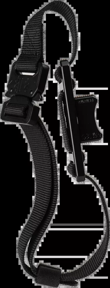 Axia Nylon Strap Mount Black – MODNSM-BK