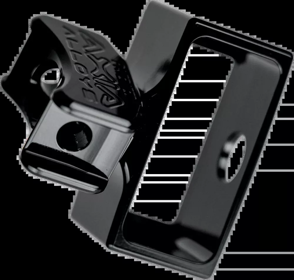 Axia Rocker Switch Mount Black – MODRS-BK