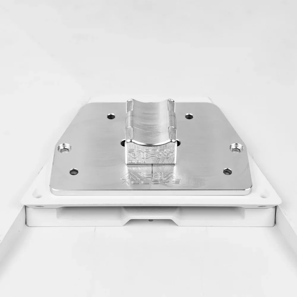 Axia Starlink GEN 3 Tubing Mount Silver – MODSTARG3-C