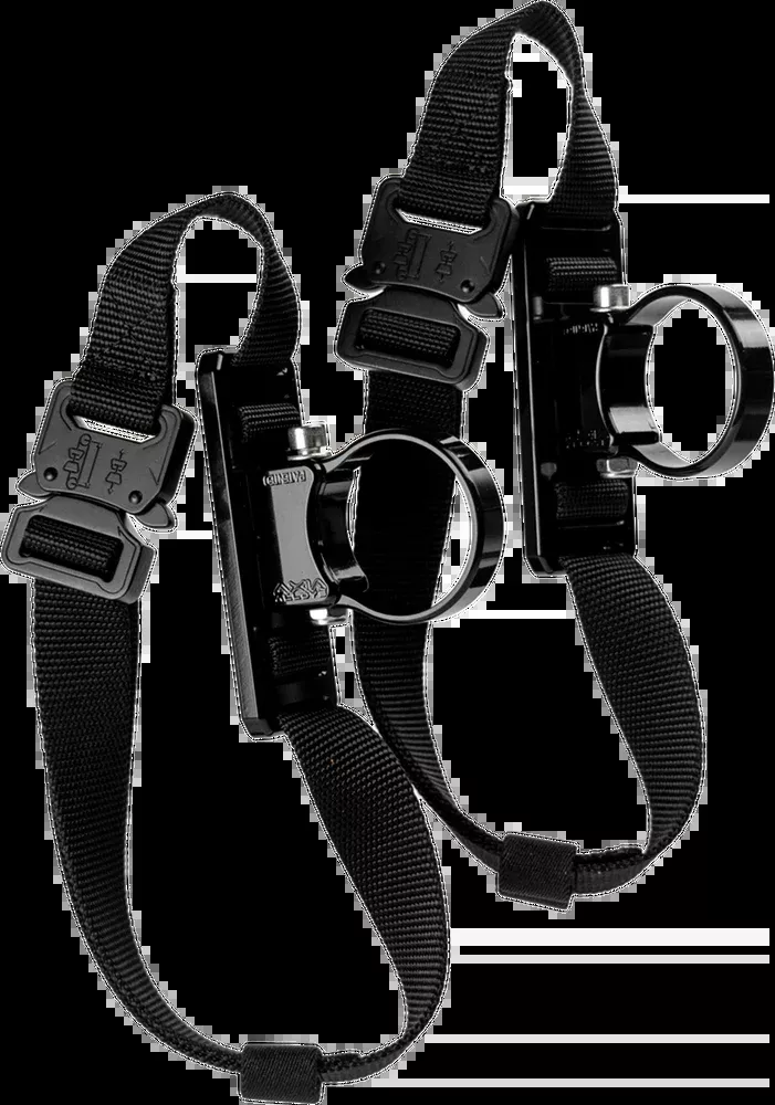 Axia Tool Roll Mount FOR Boxo Black – MODTR-BK