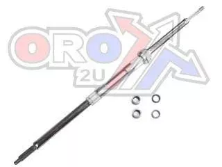 AXLE 2008-2013 KAWASAKI KFX450 BRONCO